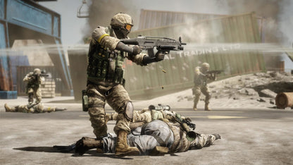 Battlefield: Bad Company 2 Origin Kľúč
