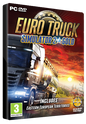 Euro Truck Simulator 2 Gold Edition Steam Kľúč