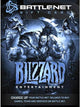 Blizzard Gift Card 50 EUR - Battle.net Kľúč