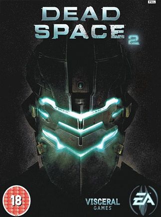 Dead Space 2 Origin Kľúč