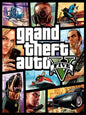Grand Theft Auto V: Premium Online Edition &amp; Megalodon Shark Card Bundle (PC) - Rockstar Kľúč