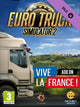 Euro Truck Simulator 2 - Vive la France! Steam Kľúč