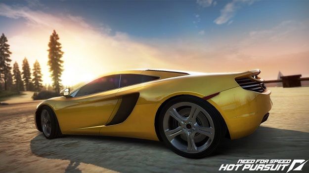 Need for Speed: Hot Pursuit (PC) - Origin Kľúč