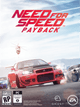 Need For Speed ​​Payback (PC) - Origin Kľúč