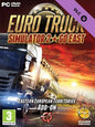 Euro Truck Simulator 2 - Going East Steam Kľúč