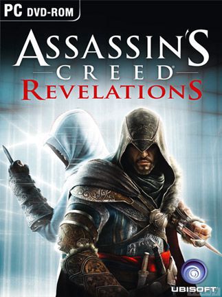 Assassin's Creed: Revelations - Ubisoft Connect