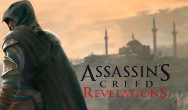 Assassin's Creed: Revelations - Ubisoft Connect