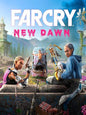 Far Cry New Dawn Standard Edition - Ubisoft Connect