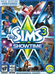 The Sims 3: Showtime Origin Kľúč