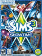 The Sims 3: Showtime Origin Kľúč