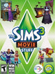 The Sims 3: Movie Stuff Origin Kľúč