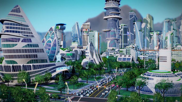 SimCity: Complete Edition Origin Kľúč