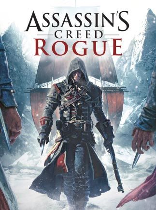 Assassin's Creed Rogue - Ubisoft Connect