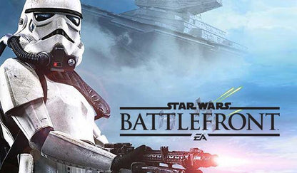 Star Wars Battlefront Origin Kľúč