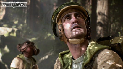 Star Wars Battlefront Origin Kľúč