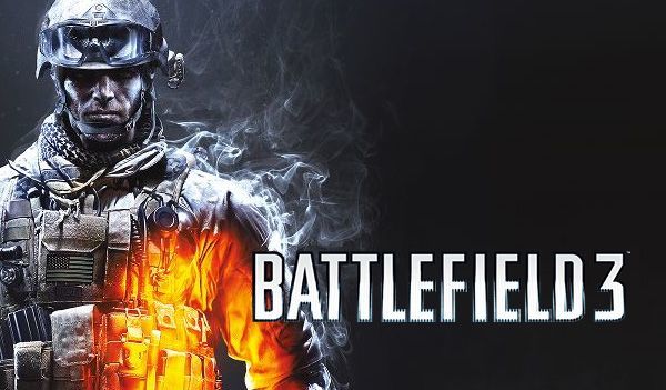 Battlefield 3 Origin Kľúč