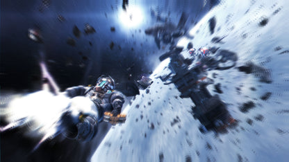 Dead Space 3 Origin Kľúč