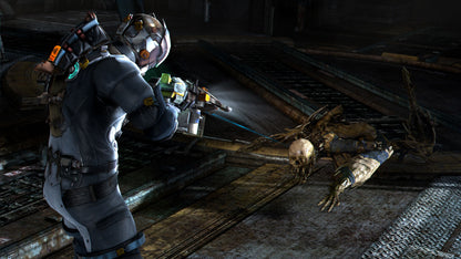 Dead Space 3 Origin Kľúč
