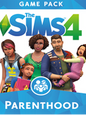 The Sims 4: Parenthood Origin Kľúč