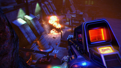 Far Cry 3 Blood Dragon - Ubisoft Connect