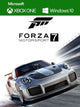 Forza Motorsport 7 (Xbox One, Windows 10) - Xbox Live Kľúč