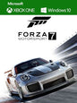 Forza Motorsport 7 (Xbox One, Windows 10) - Xbox Live Kľúč