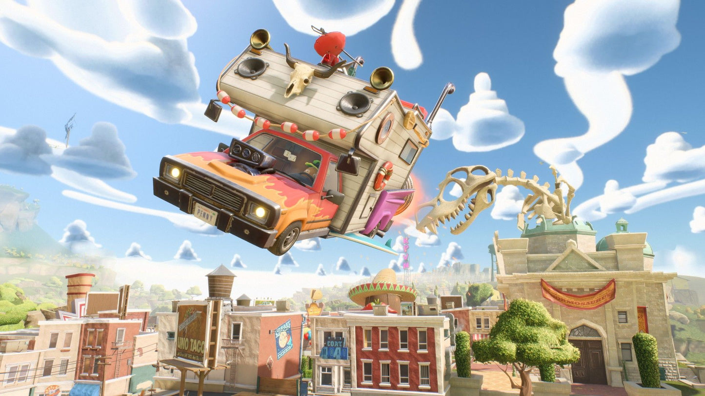 Plants vs. Zombies: Battle for Neighborville (Standard Edition) - Origin - Kľúč