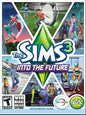 The Sims 3: Into the Future Origin Kľúč