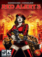 Command & Conquer: Red Alert 3 Origin Klíč