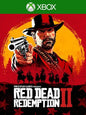 Red Dead Redemption 2 (Xbox One) - Xbox Live Kľúč