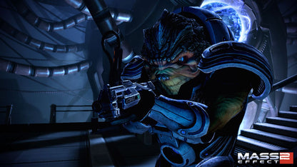 Mass Effect 2 Origin Kľúč