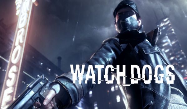 Watch Dogs - Ubisoft Connect