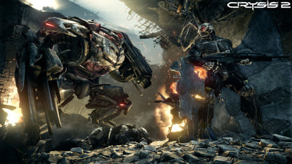 Crysis 2 Maximum Edition Origin Kľúč