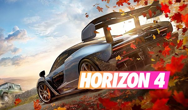 Forza Horizon 4|Ultimate Edition Xbox Live Kľúč