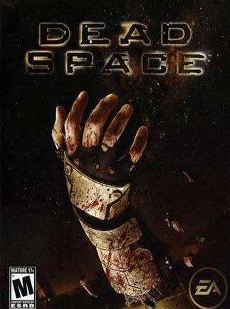 Dead Space Origin Kľúč