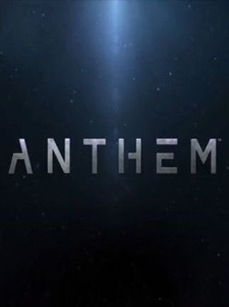 Anthem Origin Kľúč