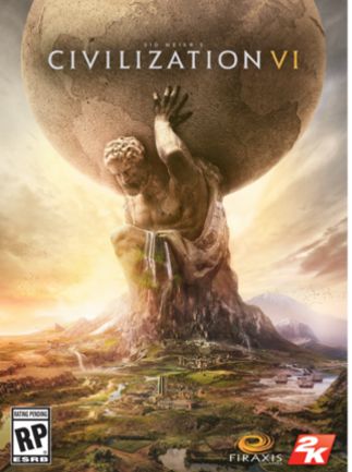 Sid Meier's Civilization VI Digital Deluxe (PC) - Steam Kľúč