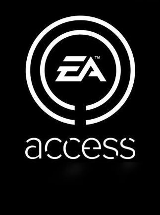 EA Play 12 Months Xbox One - Xbox Live Kľúč