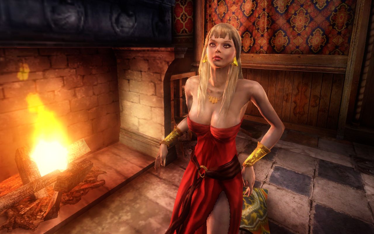 The Witcher: Enhanced Edition Director's Cut GOG.COM Kľúč