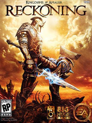 Kingdoms of Amalur: Reckoning Origin Kľúč