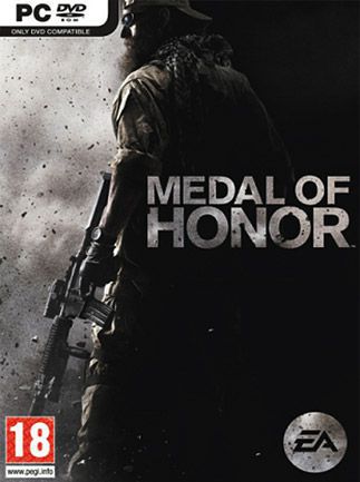 Medal of Honor Origin Kľúč