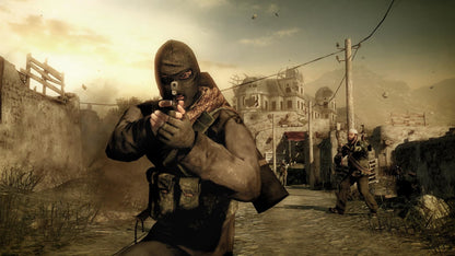 Medal of Honor Origin Kľúč