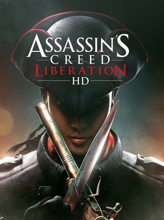 Assassin's Creed: Liberation HD - Ubisoft Connect