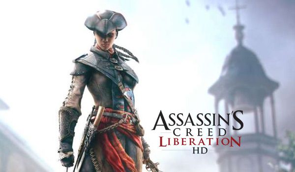 Assassin's Creed: Liberation HD - Ubisoft Connect