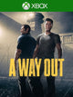 A Way Out (Xbox One) - Xbox Live Kľúč