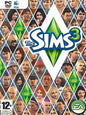 The Sims 3 Origin Klíč