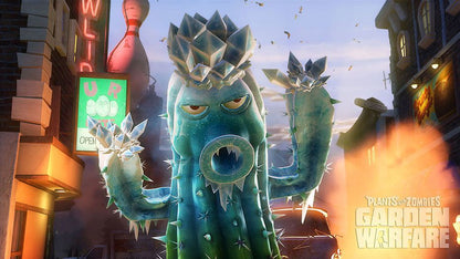 Plants vs Zombies Garden Warfare Origin Kľúč