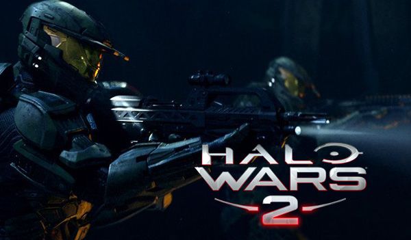 Halo Wars 2 (Xbox One, Windows 10) - Xbox Live Kľúč