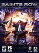 Saints Row IV Steam Kľúč