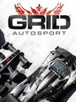 GRID Autosport Steam Kľúč